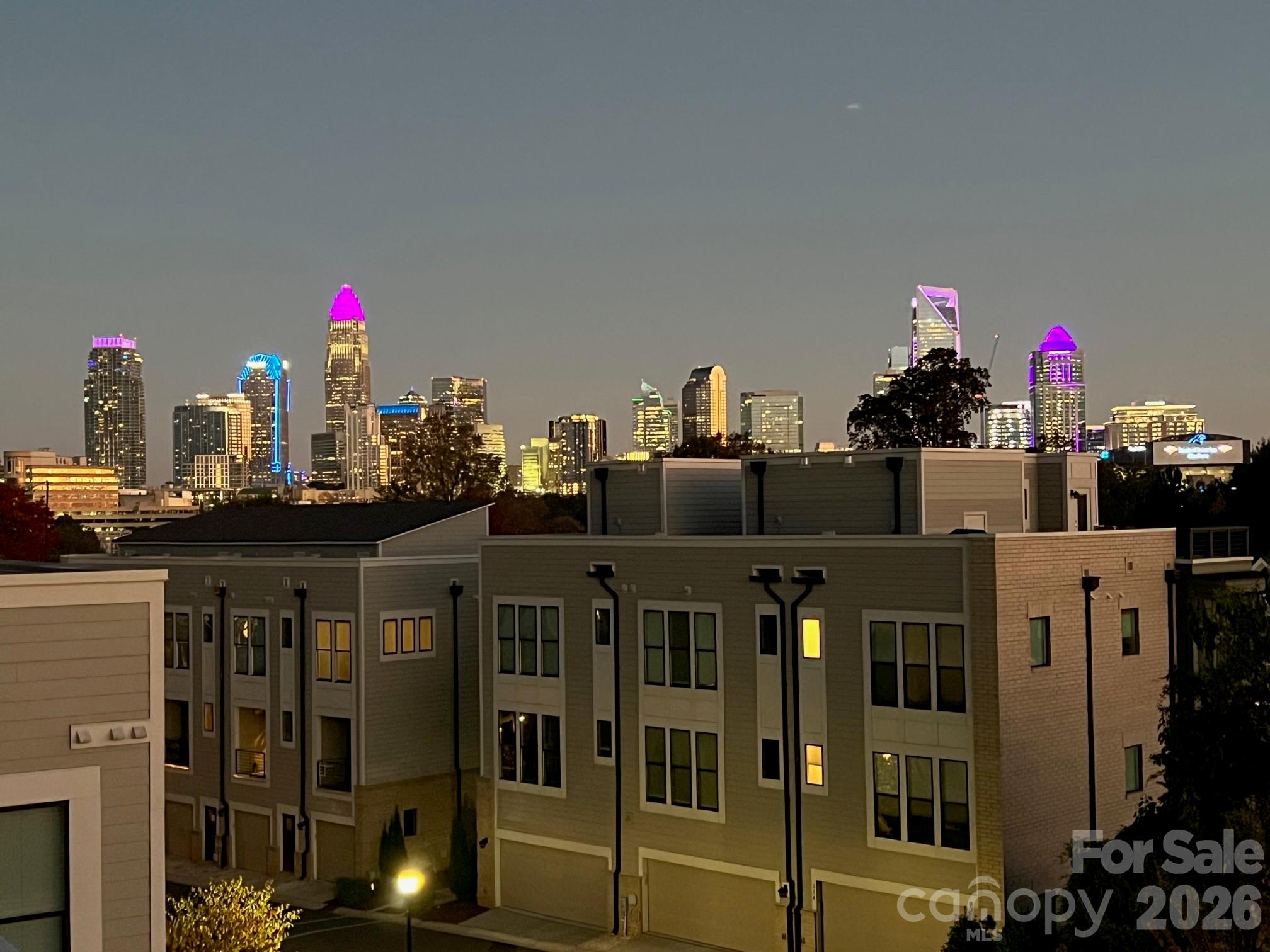 223 Uptown West Drive, Charlotte, NC. property listing photo