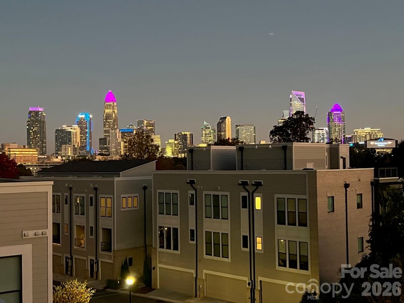 223 Uptown West Drive, Charlotte, NC - 2 beds, 2.5 baths, 1,400 sqft - $499,999