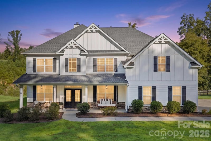 2633 Lakefront Drive, Belmont, NC - 5 beds, 4 baths, 3,698 sqft - $769,900