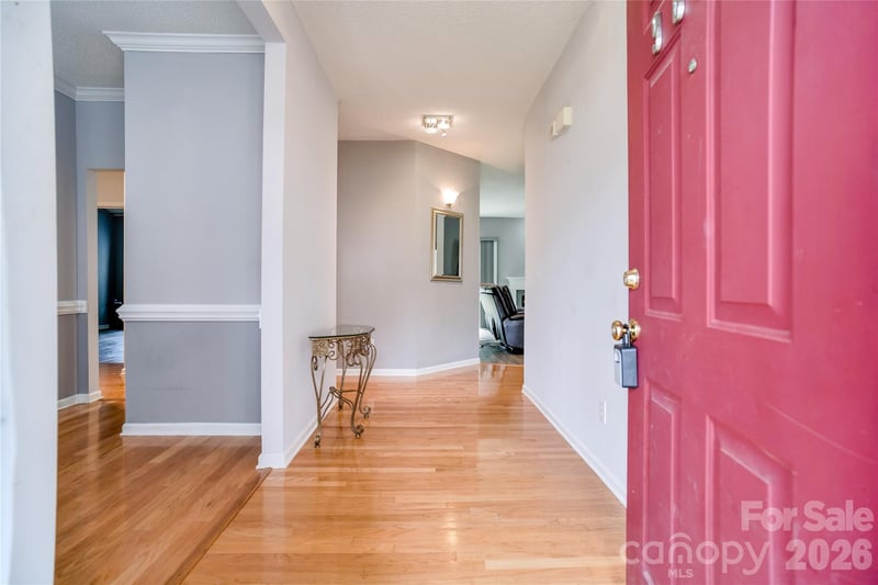 9612 Veronica Drive, Charlotte, NC - 3 beds, 2 baths, 1,792 sqft - $365,000