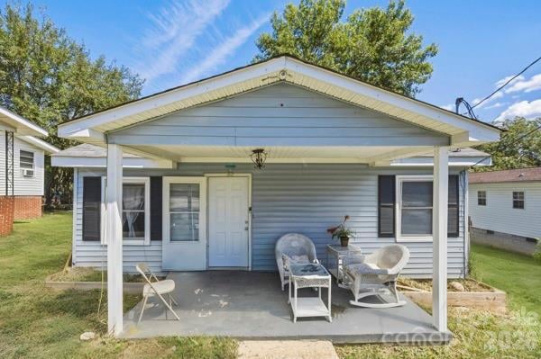404 Clinton Avenue, Lancaster, SC - 3 beds, 2 baths, 1,260 sqft - $165,000