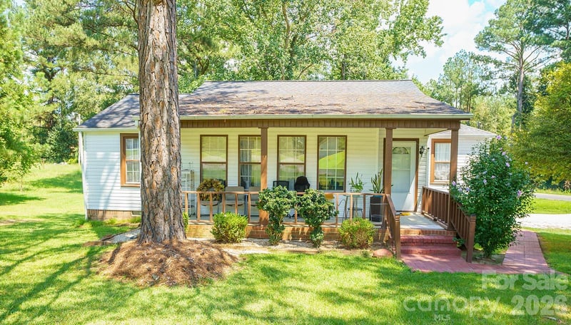 1929 John Everall Road, Lancaster, SC - 3 beds, 1 bath, 1,217 sqft - $209,750