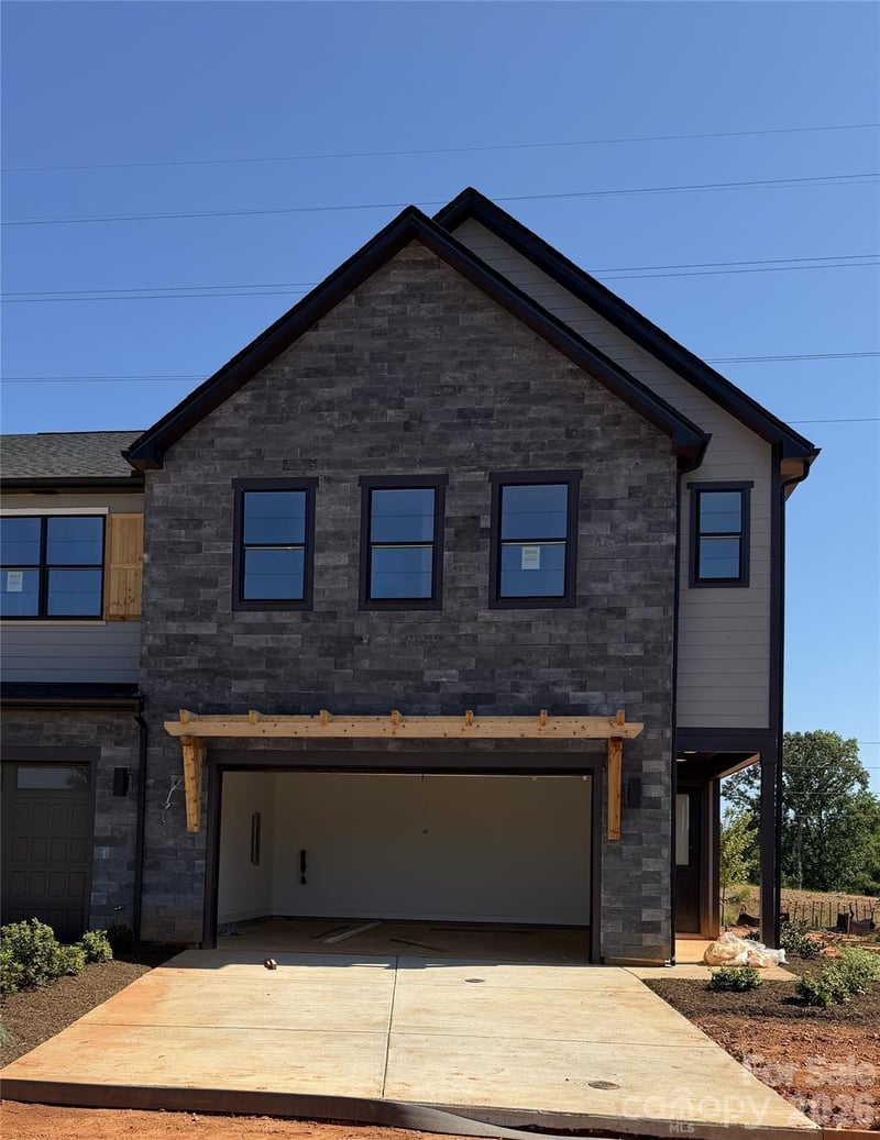 25023 Sprenger Drive, Cornelius, NC - 3 beds, 2.5 baths, 1,869 sqft - $549,580