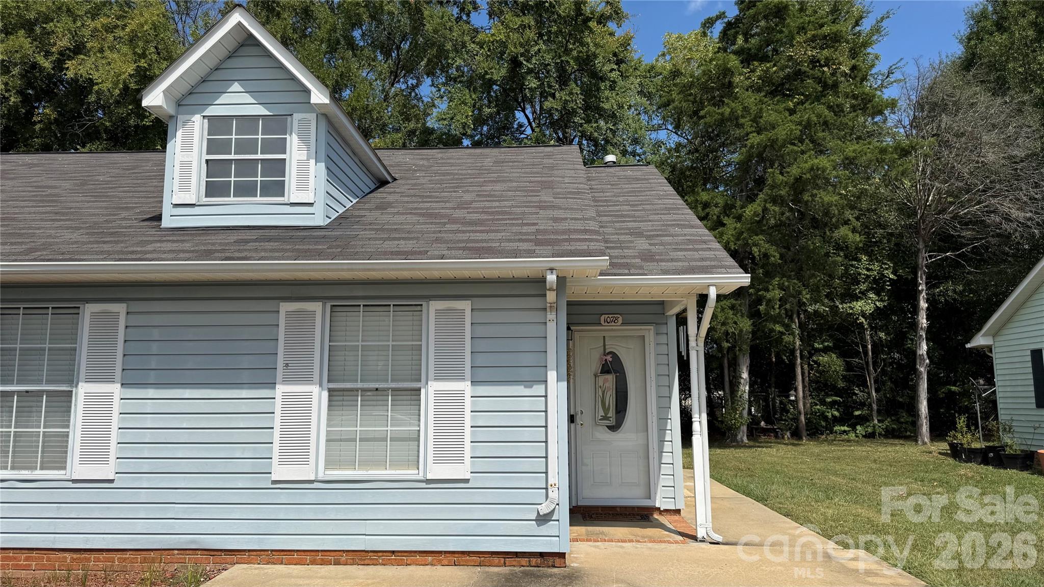 1078 Farm Pond Lane, Rock Hill, SC. property listing photo