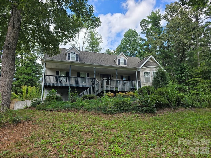 128 Lower Christ School Road, Fletcher, NC - 3 beds, 2.5 baths, 2,435 sqft - $425,000