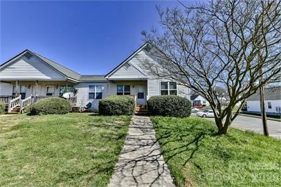 312 Hoskins Mill Lane D, Charlotte, NC - 1 bed, 1 bath - $775