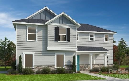 317 Barnstable Drive, Monroe, NC - 5 beds, 3.5 baths, 2,939 sqft - $480,350