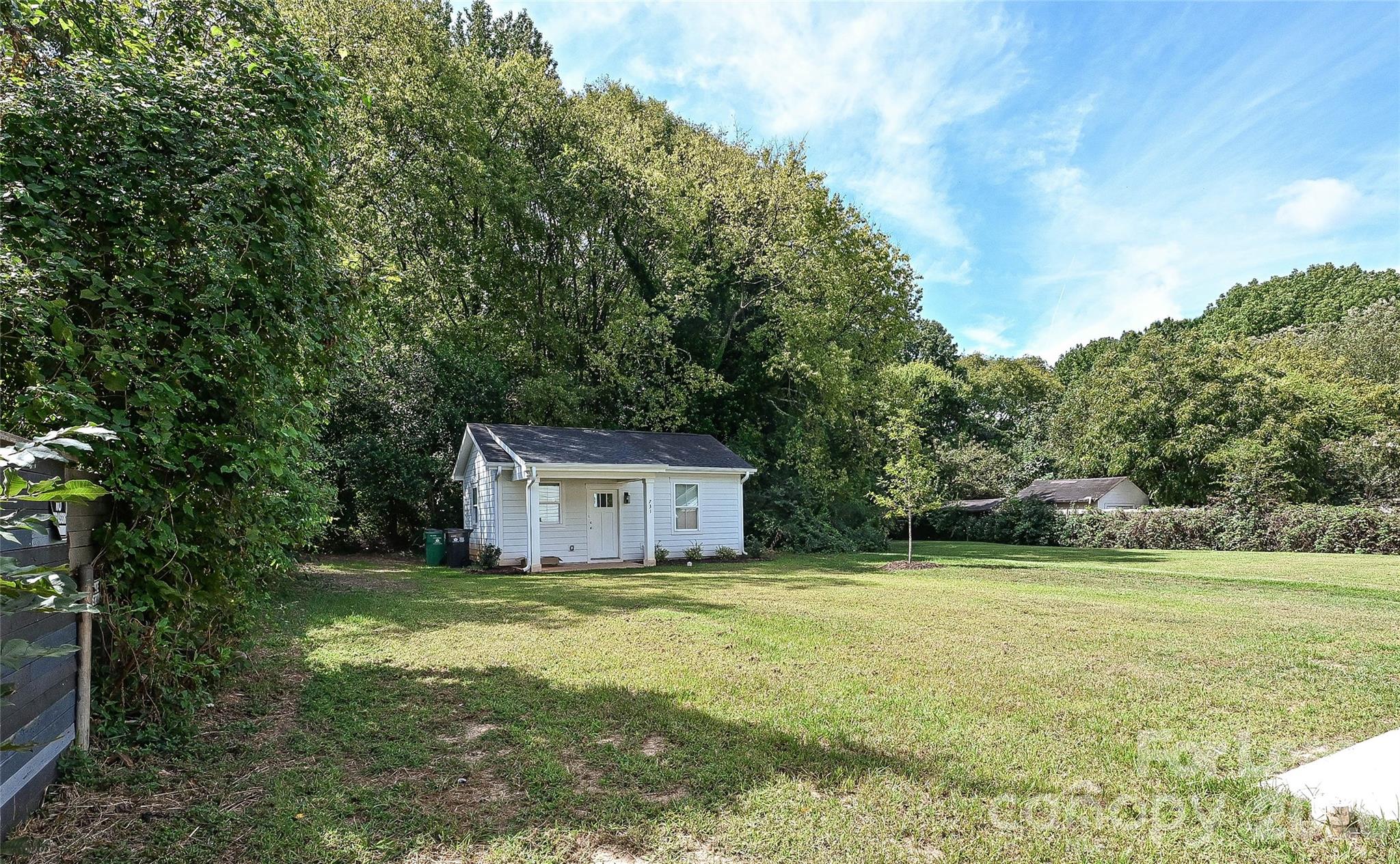 731 Wabash Avenue, Charlotte, NC. property listing photo