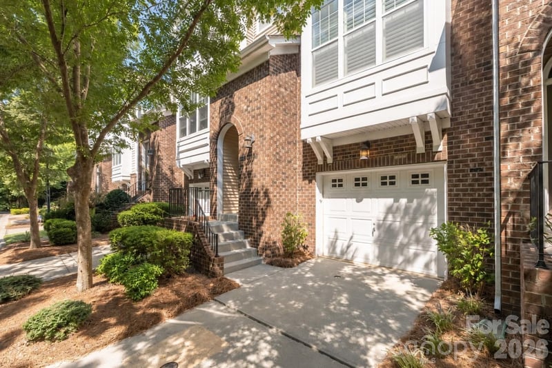 11194 Bridgewater Drive, Huntersville, NC - 4 beds, 3.5 baths, 2,279 sqft - $370,000