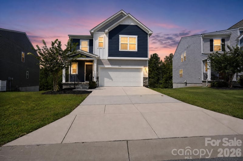 3152 Treyson Drive, Denver, NC - 5 beds, 3 baths, 2,647 sqft - $409,900