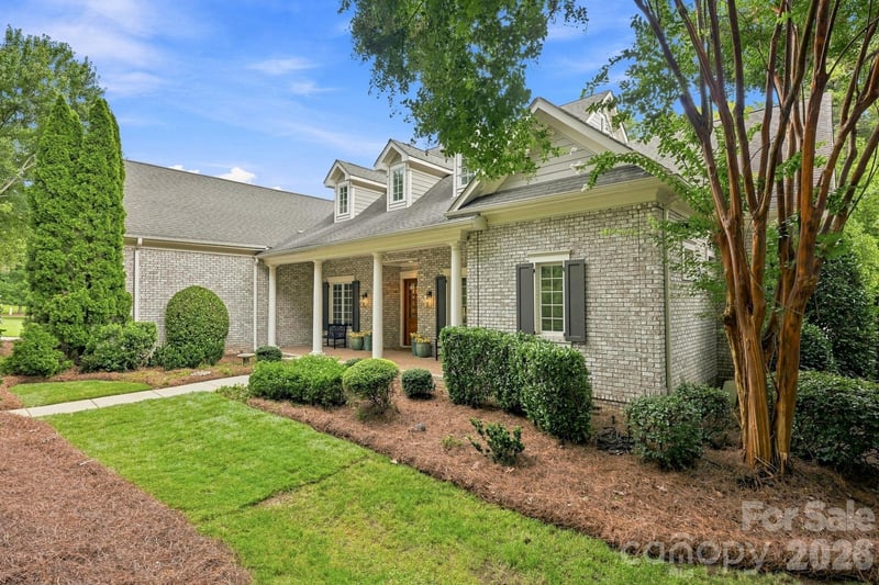 2063 Brawley School Road, Mooresville, NC - 4 beds, 4.5 baths, 4,197 sqft - $1,399,000