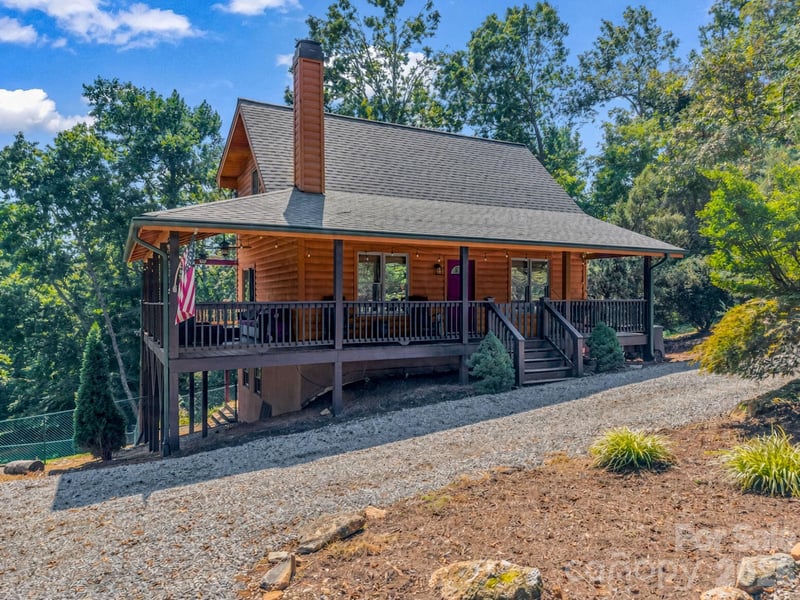 566 Nathan McDaniel Drive, Nebo, NC - 3 beds, 3 baths, 1,860 sqft - $589,500