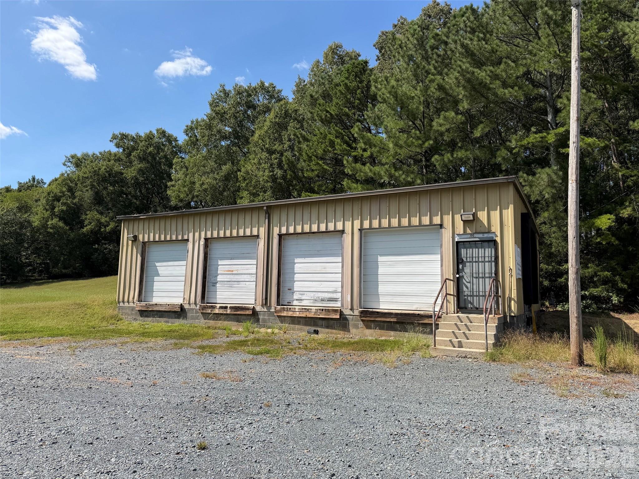 300 S Broome Street, Albemarle, NC. property listing photo