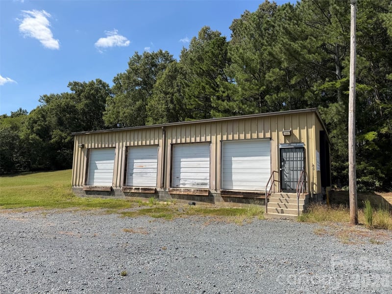300 S Broome Street, Albemarle, NC - 1 bath - $225,000