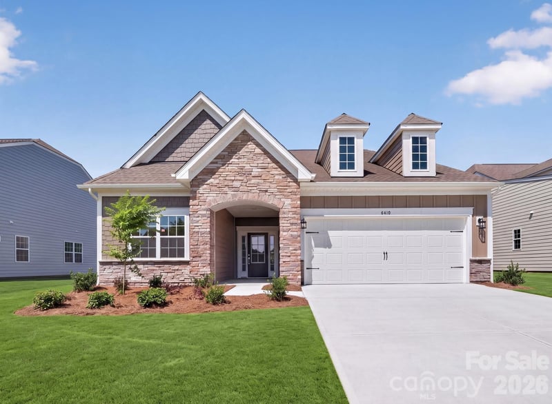 6410 Turkey Roost Way Apt 211, Lancaster, SC - 2 beds, 2 baths, 1,816 sqft - $410,889
