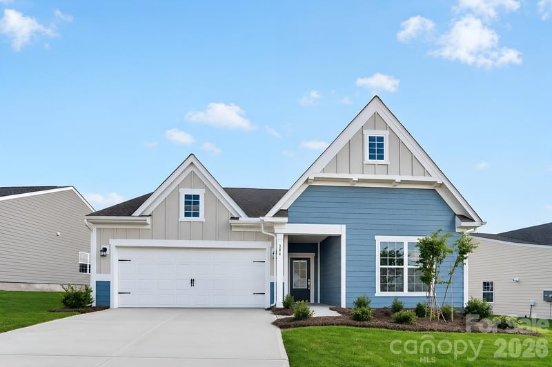 384 Waxhaw Village Road Apt 310, Lancaster, SC - 3 beds, 2 baths, 1,620 sqft - $360,000