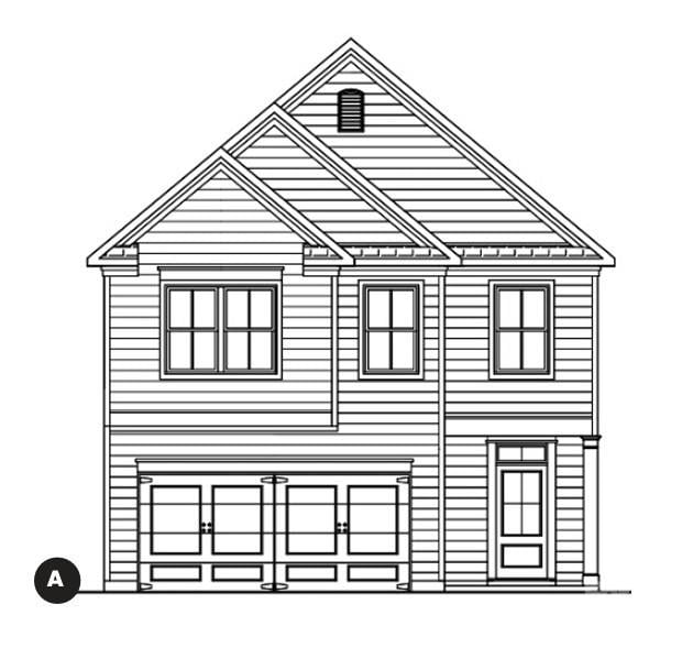 1531 Lisbon Lane, Charlotte, NC - 4 beds, 2.5 baths, 2,000 sqft - $395,900