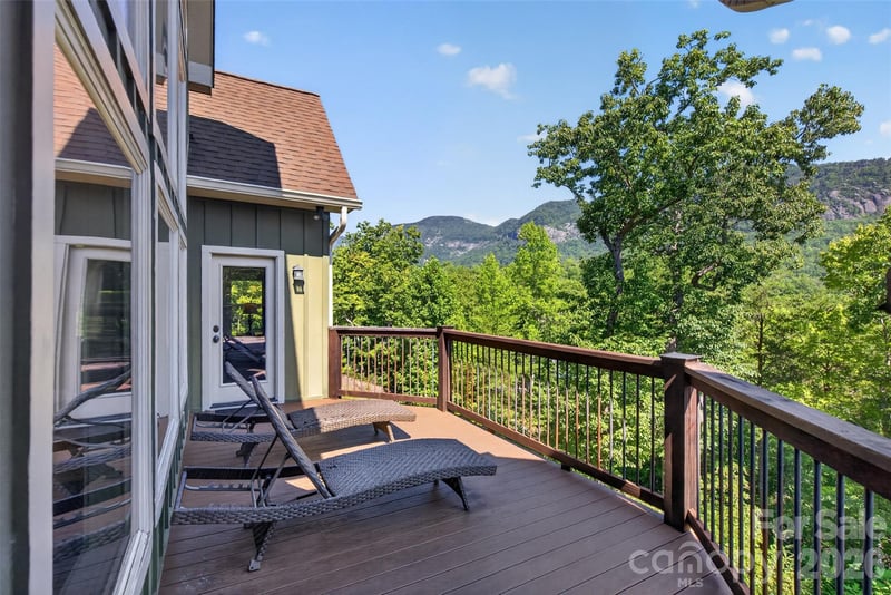 343 Garden Lane, Lake Lure, NC - 3 beds, 3 baths, 3,802 sqft - $1,250,000