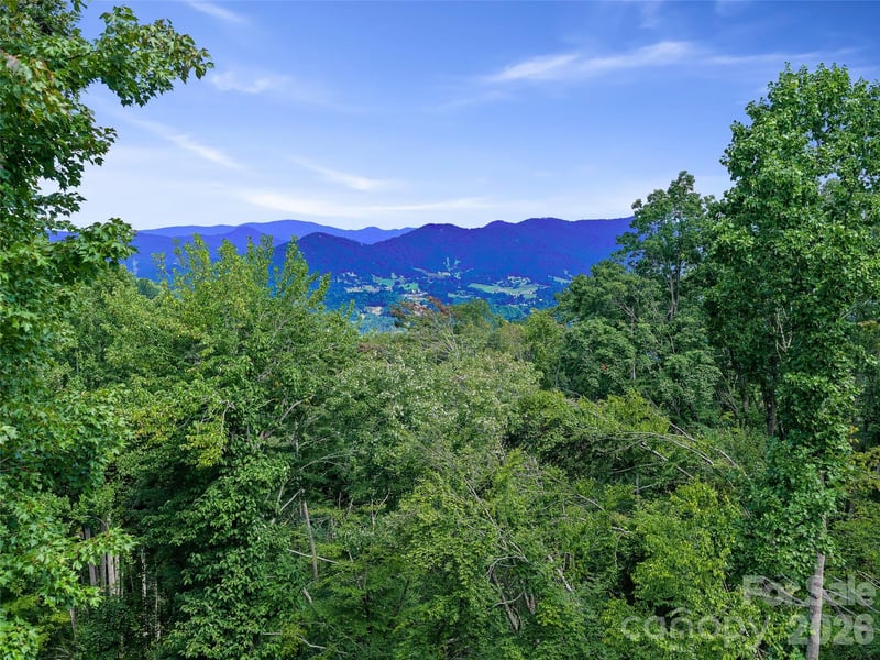 000 Winterberry Road Apt 25, Burnsville, NC -  - $34,900