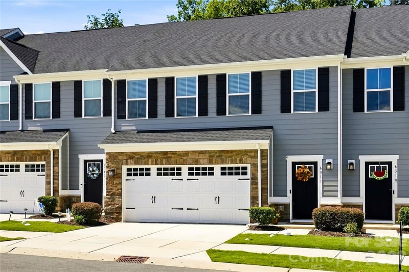 6311 Ashton Park Drive, Denver, NC - 3 beds, 2.5 baths, 1,804 sqft - $375,000