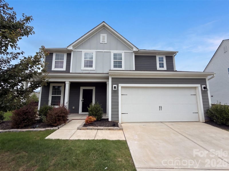 2818 Dominion Court, Monroe, NC - 4 beds, 2.5 baths, 1,964 sqft - $400,000