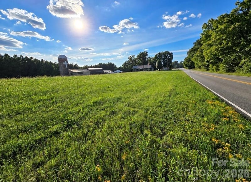 3322 Morehead Road, Charlotte, NC -  - $15,480,000