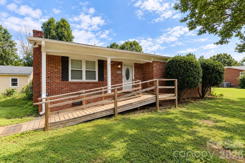 9289 Fisher Road, Rockwell, NC - 3 beds, 2 baths, 1,343 sqft - $260,000