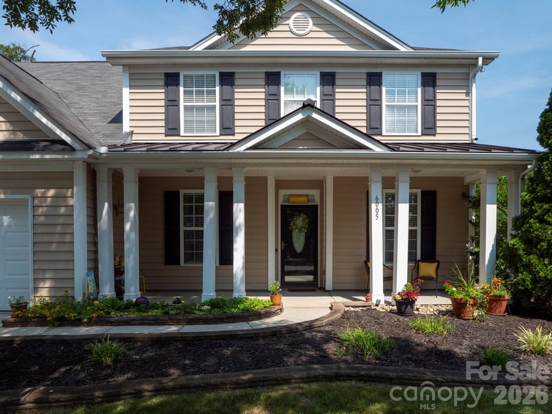 6005 Lillyshire Place Apt 167, Charlotte, NC - 4 beds, 2.5 baths, 3,534 sqft - $489,900