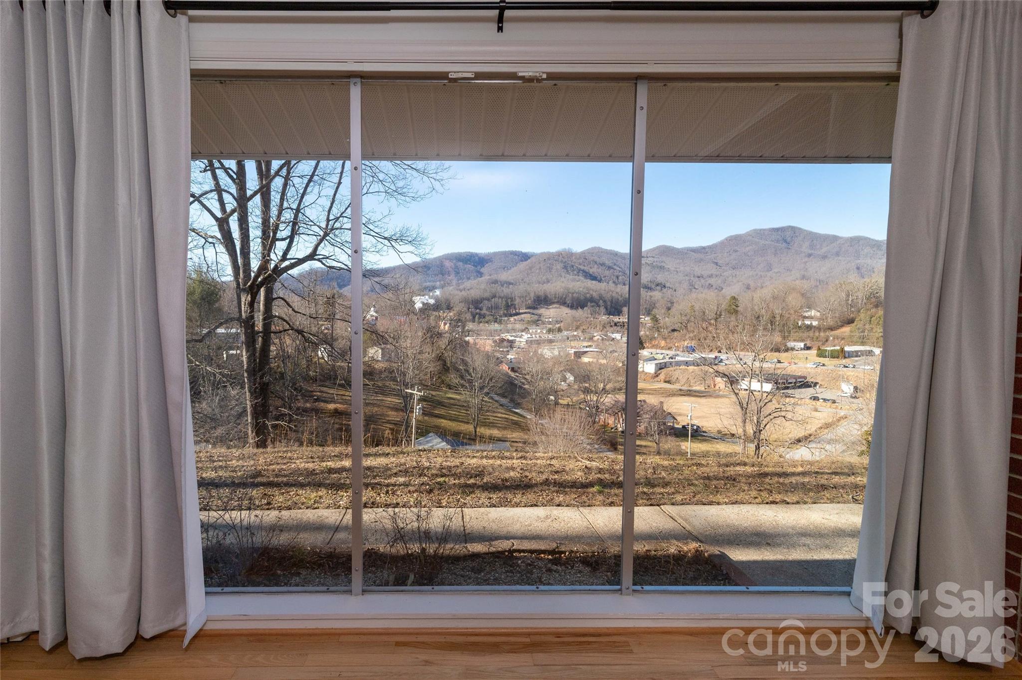 223 Cherry St, Sylva, NC 28779. property listing photo