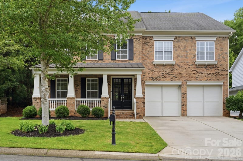 6405 Chadwell Court, Indian Land, SC - 4 beds, 3.5 baths, 3,500 sqft - $610,000
