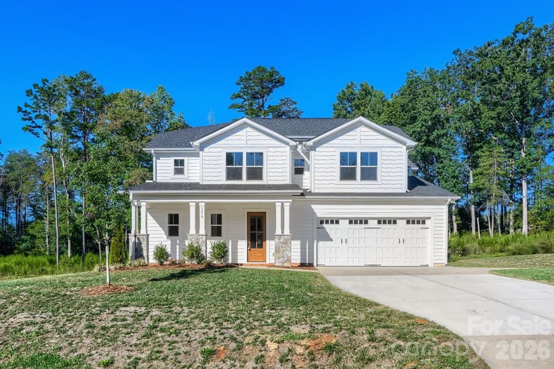 3210 Timber Run Lane, Maiden, NC - 4 beds, 3.5 baths, 3,089 sqft - $515,000