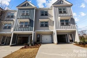 3216 Butler Hill Drive Apt 29, Matthews, NC - 2 beds, 2.5 baths, 988 sqft - $307,400