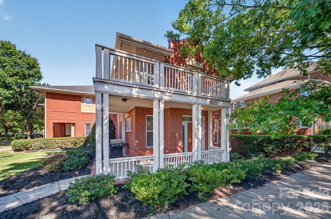 601 N Davidson Street, Charlotte, NC. property listing photo