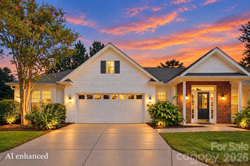 9218 Duckhorn Drive, Charlotte, NC - 3 beds, 2 baths, 1,725 sqft - $459,900
