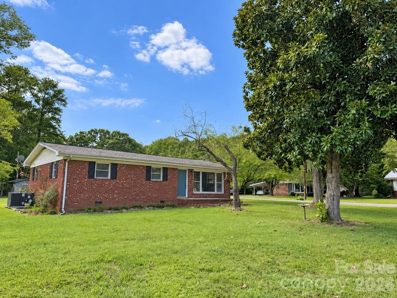 506 Elm Street, Norwood, NC - 3 beds, 2 baths, 1,328 sqft - $279,900