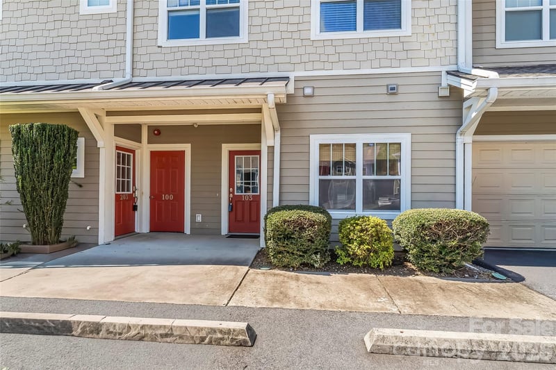 123 Foxden Drive Apt 103, Fletcher, NC - 2 beds, 2 baths, 1,241 sqft - $230,000