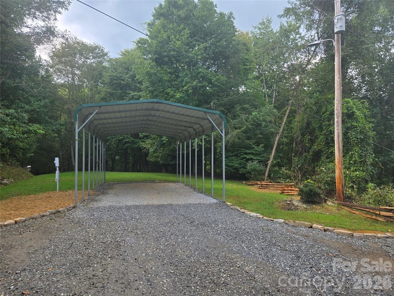 128 Triangle Road, Tuckasegee, NC -  - $138,500