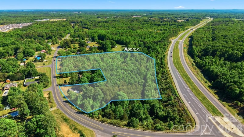 5429 S NC 16 Business Highway, Maiden, NC -  - $750,000