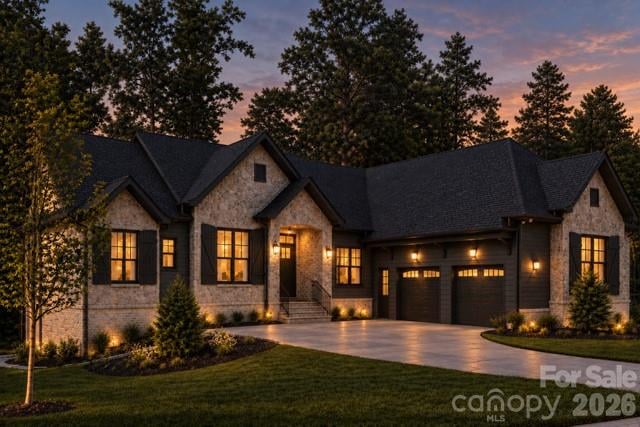 1915 Miners Creek Drive, Lincolnton, NC - 3 beds, 2.5 baths, 2,681 sqft - $800,000