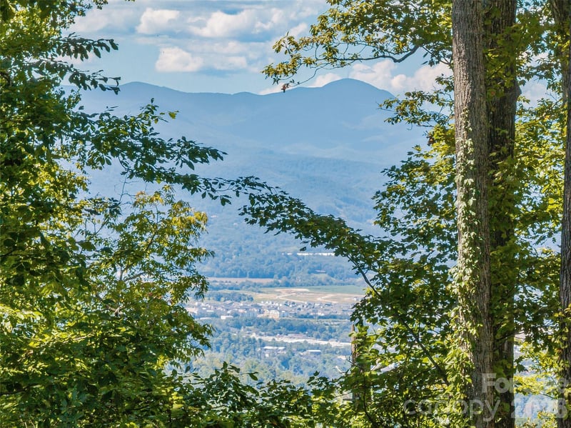Lot 42 Haven View Trail, Fletcher, NC -  - $395,000