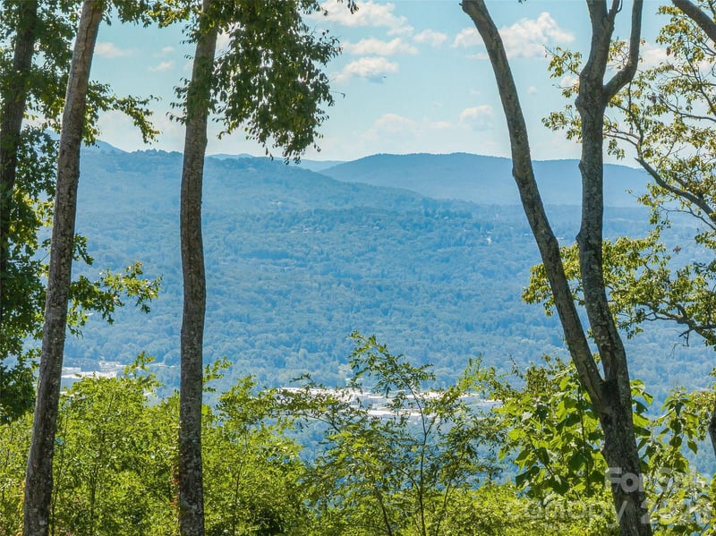 Lot 43 Haven View Trail, Fletcher, NC -  - $550,000