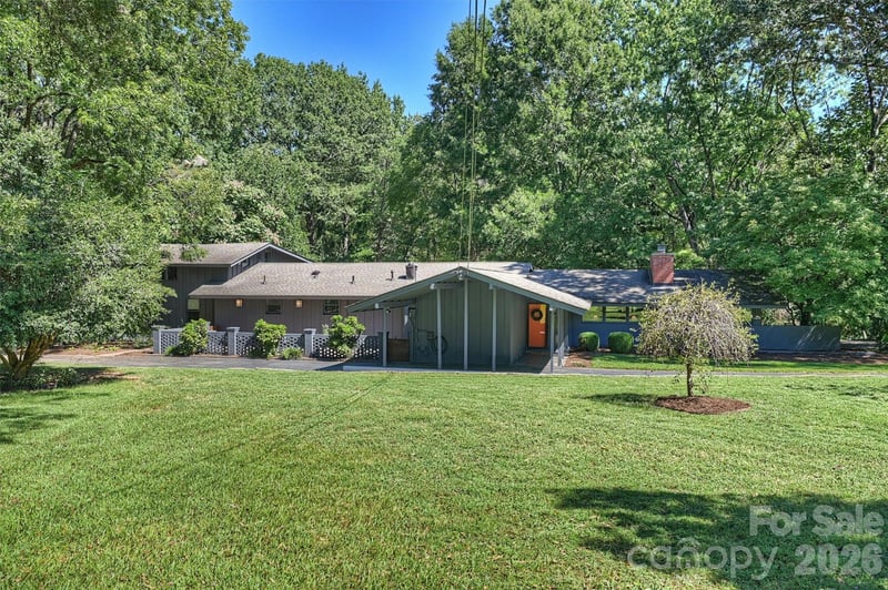 101 S Westover Drive A, Monroe, NC - 3 beds, 3 baths, 2,871 sqft - $995,000