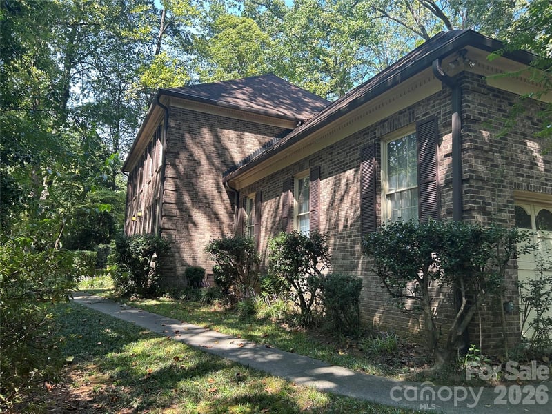 101 Medearis Drive, Charlotte, NC - 4 beds, 2.5 baths, 2,648 sqft - $950,000