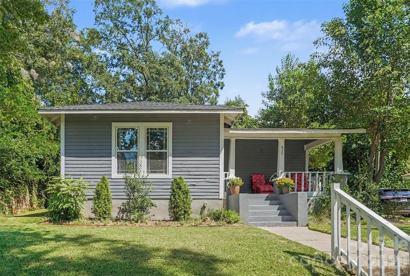 317 Mccardell Street Apt 10, Lancaster, SC - 3 beds, 2 baths, 1,265 sqft - $238,000