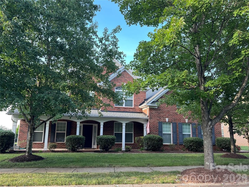 146 Northbridge Drive, Mooresville, NC - 5 beds, 4 baths, 3,906 sqft - $677,800