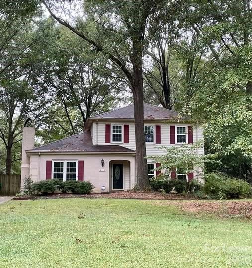 8710 Houston Ridge Road, Charlotte, NC - 3 beds, 2.5 baths, 1,922 sqft - $2,600/mo