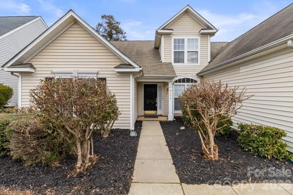 11619 Planters Estates Drive, Charlotte, NC - 4 beds, 2 baths, 2,095 sqft - $445,000