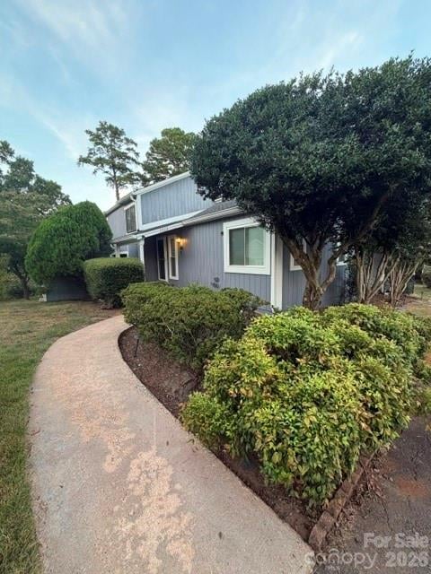 3022 Point Clear Drive, Tega Cay, SC - 4 beds, 3 baths, 1,905 sqft - $525,000