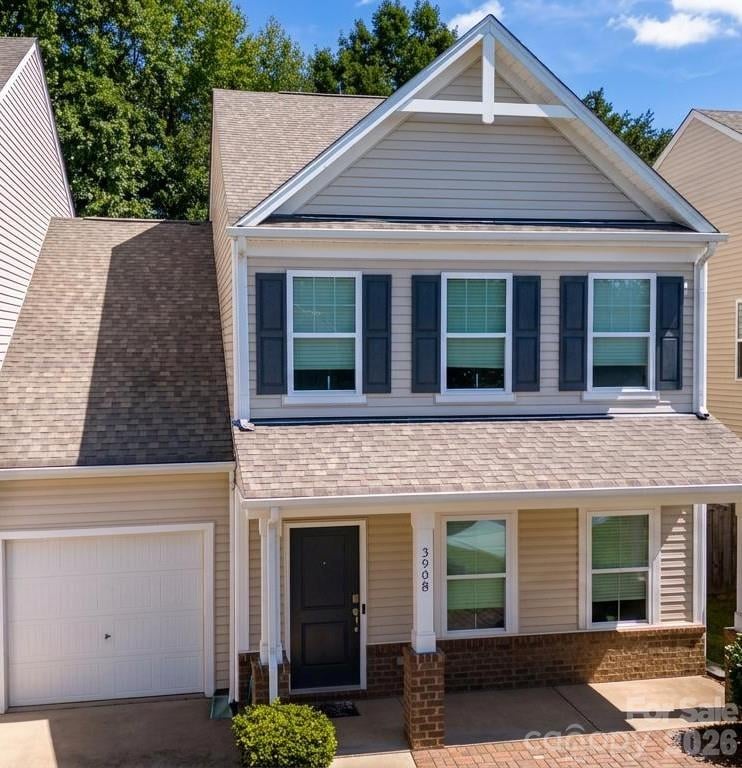 3908 Bighorn Way, Gastonia, NC - 3 beds, 2.5 baths, 2,070 sqft - $301,999