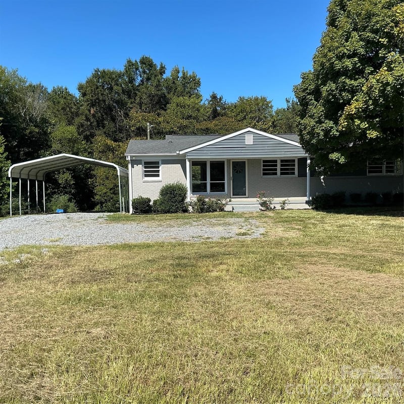 3039 Hands Mill Highway, York, SC - 3 beds, 1.5 baths, 1,200 sqft - $395,000